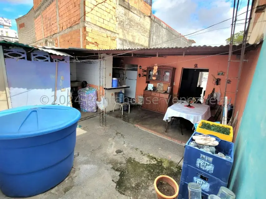 Casa (1 Nivel) en Venta en Del Este, Lara - 15