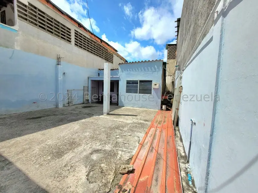 Casa (1 Nivel) en Venta en Del Este, Lara - 18