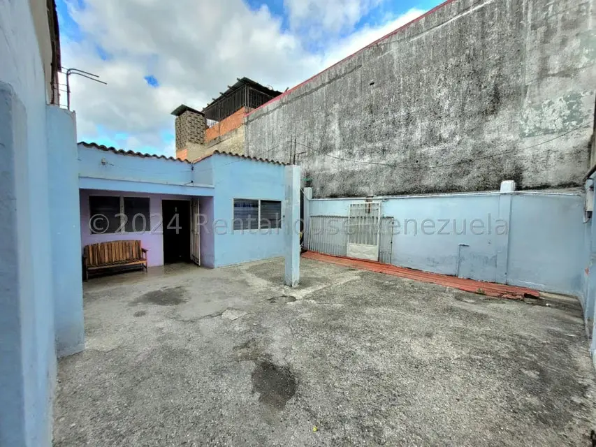 Casa (1 Nivel) en Venta en Del Este, Lara - 3