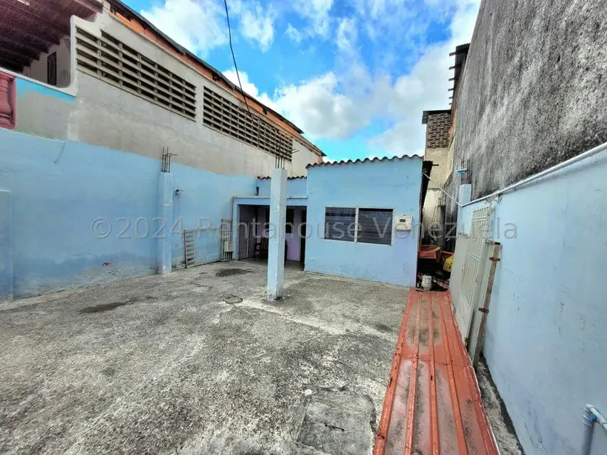 Casa (1 Nivel) en Venta en Del Este, Lara - 4
