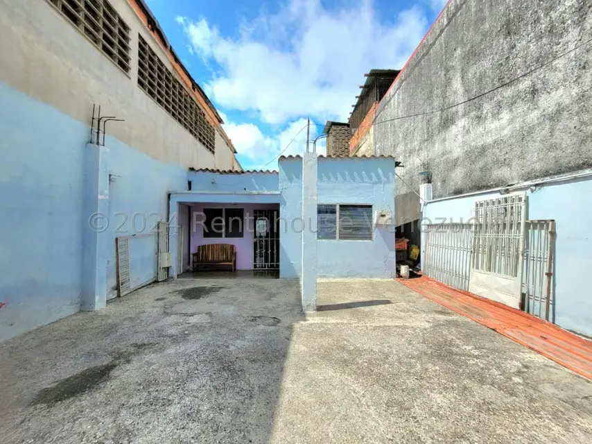 Casa (1 Nivel) en Venta en Del Este, Lara - 5