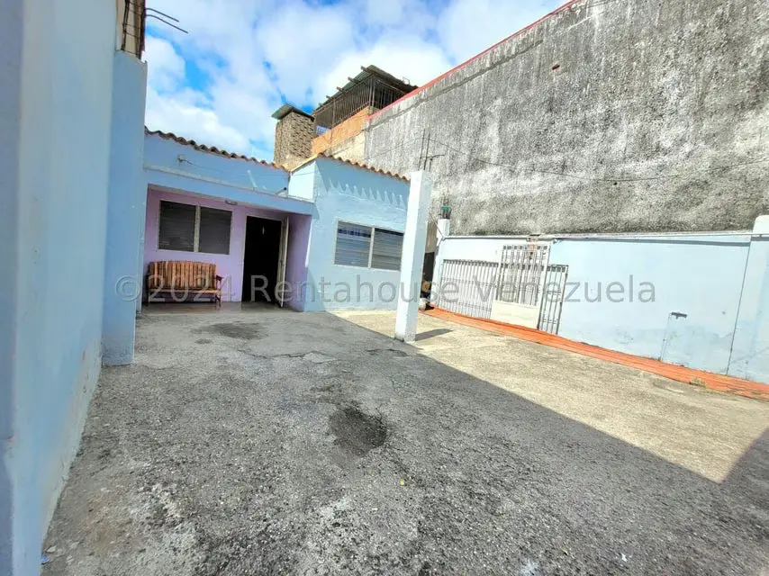 Casa (1 Nivel) en Venta en Del Este, Lara - 6