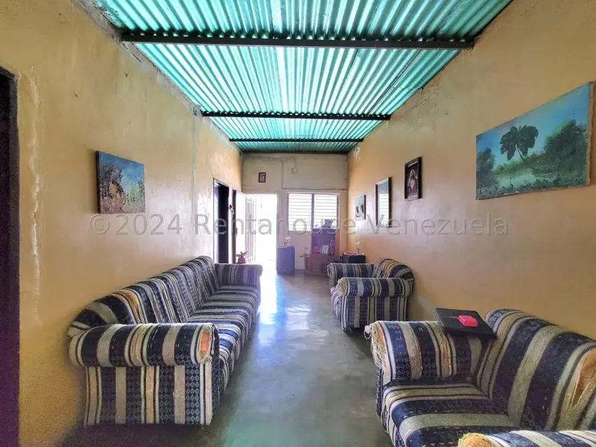 Casa (1 Nivel) en Venta en Del Este, Lara - 10