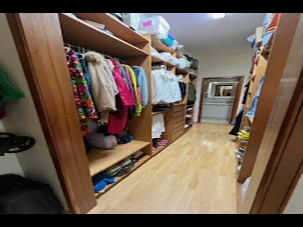 APARTAMENTO - LAS MERCEDES - 190 Mts2 - 9
