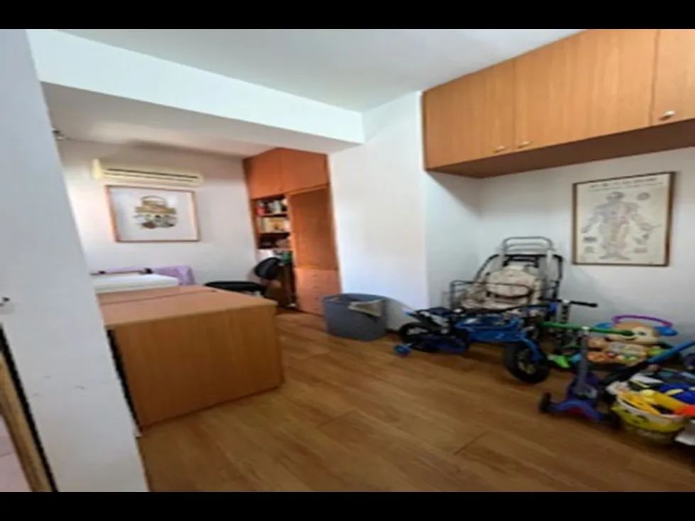 APARTAMENTO - LAS MERCEDES - 190 Mts2 - 10