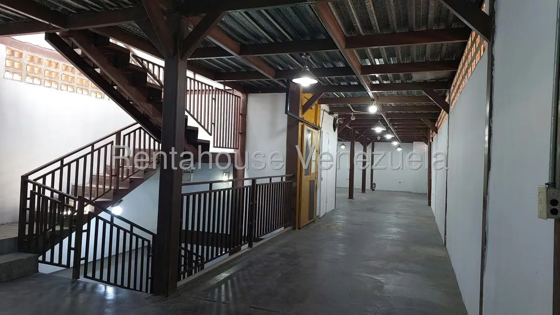 Galpon - Deposito en Venta en Prado de Maria, Distrito Metropolitano - 21