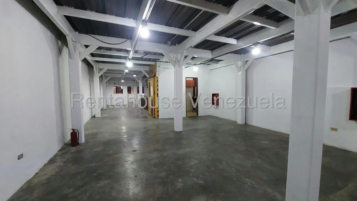Galpon - Deposito en Venta en Prado de Maria, Distrito Metropolitano - 25