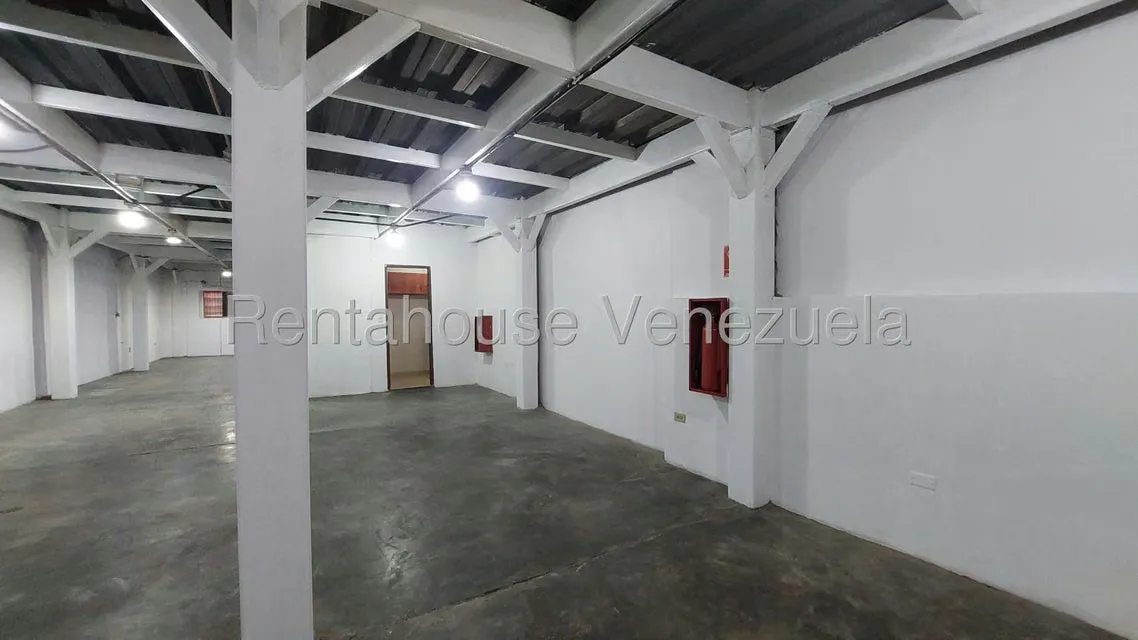 Galpon - Deposito en Venta en Prado de Maria, Distrito Metropolitano - 26