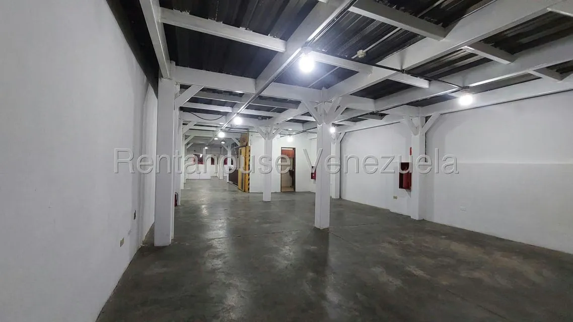 Galpon - Deposito en Venta en Prado de Maria, Distrito Metropolitano - 27