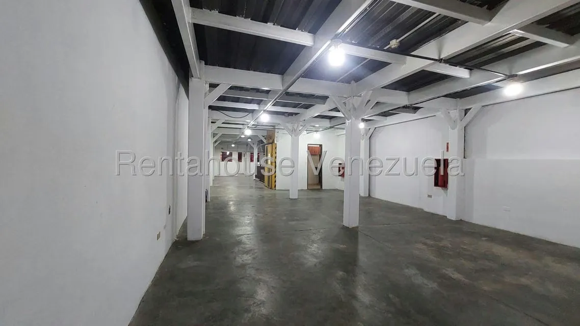 Galpon - Deposito en Venta en Prado de Maria, Distrito Metropolitano - 28
