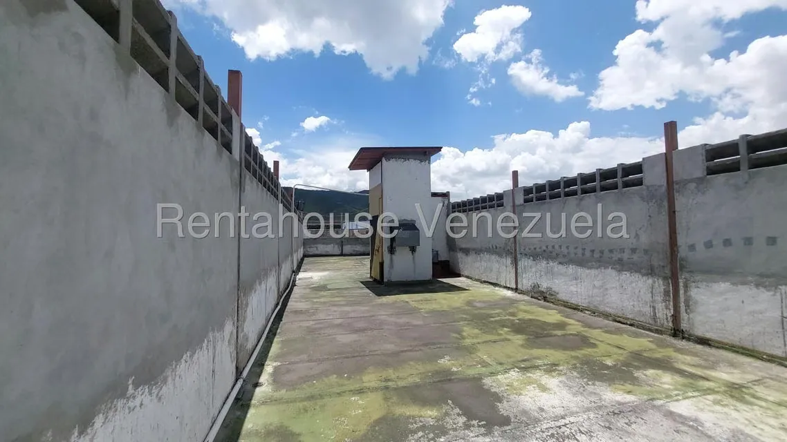 Galpon - Deposito en Venta en Prado de Maria, Distrito Metropolitano - 39