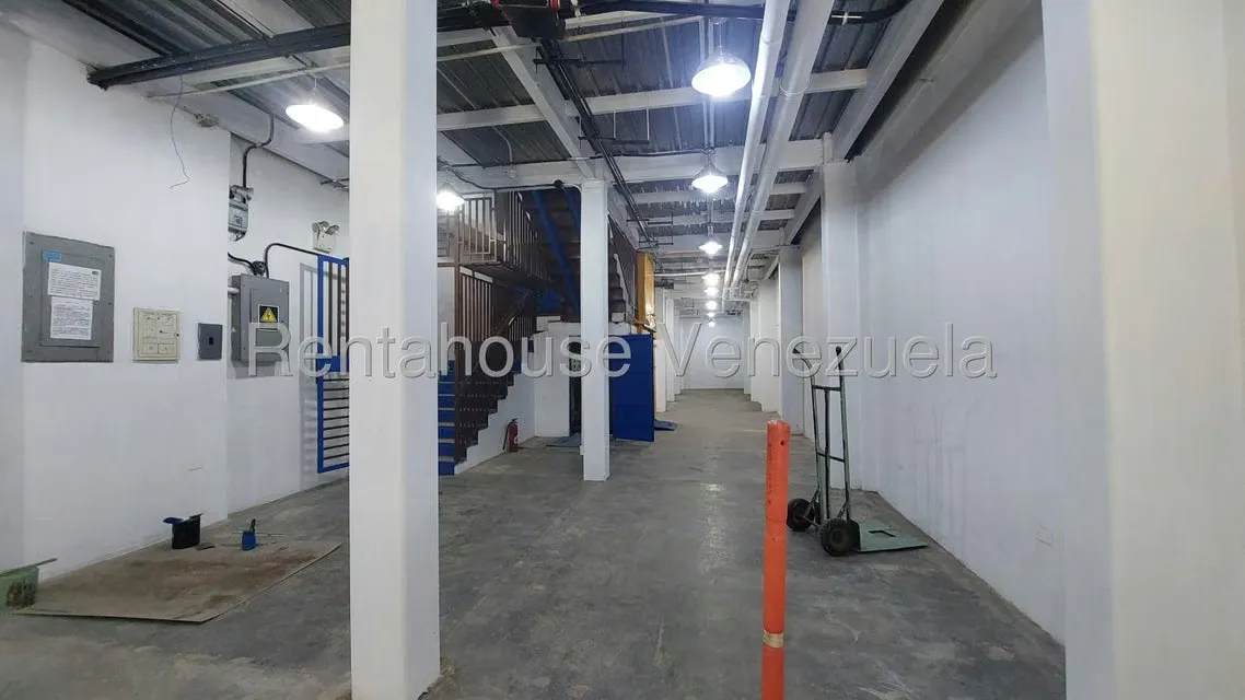 Galpon - Deposito en Venta en Prado de Maria, Distrito Metropolitano - 5