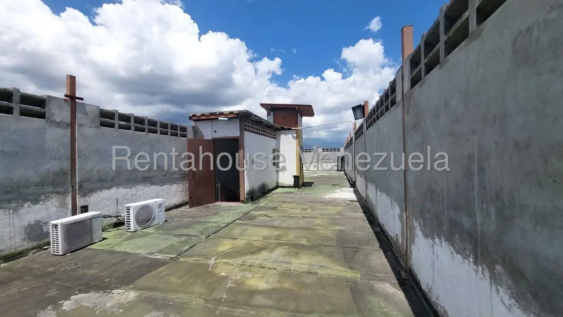 Galpon - Deposito en Venta en Prado de Maria, Distrito Metropolitano - 42