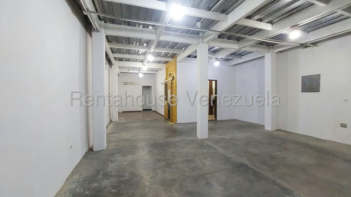 Galpon - Deposito en Venta en Prado de Maria, Distrito Metropolitano - 47