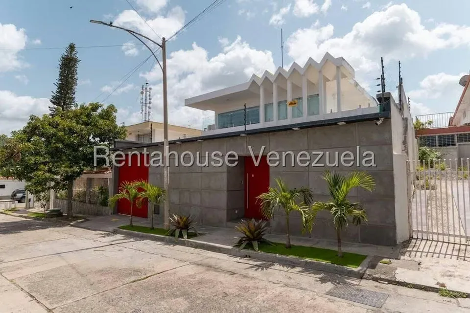 Casa (Duplex) en Venta en Colinas de Vista Alegre, Distrito Metropolitano