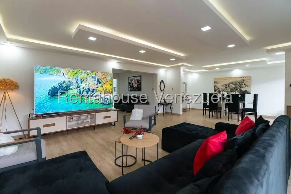 Casa (Duplex) en Venta en Colinas de Vista Alegre, Distrito Metropolitano - 12