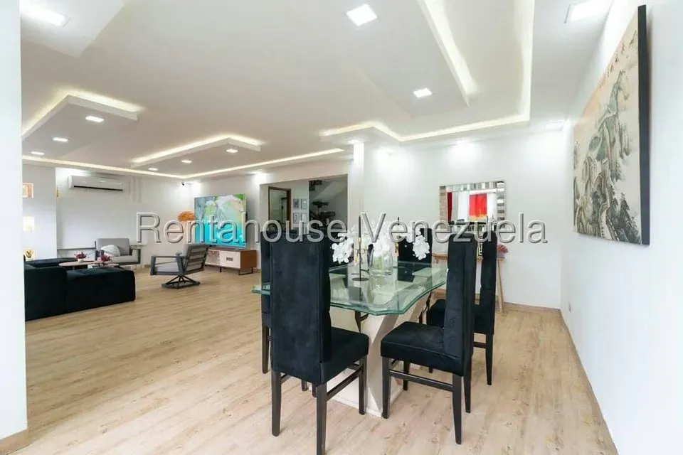 Casa (Duplex) en Venta en Colinas de Vista Alegre, Distrito Metropolitano - 15