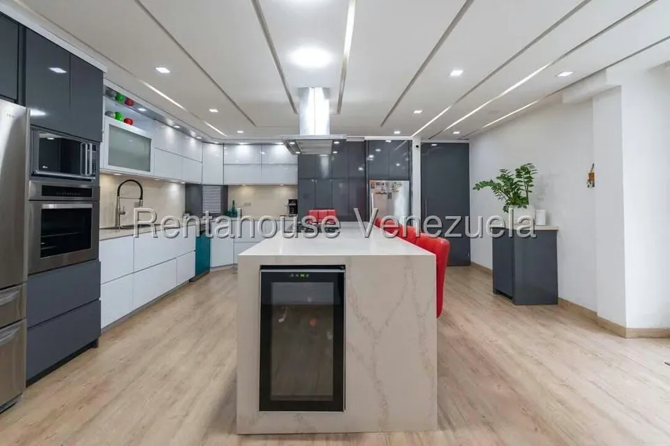 Casa (Duplex) en Venta en Colinas de Vista Alegre, Distrito Metropolitano - 25