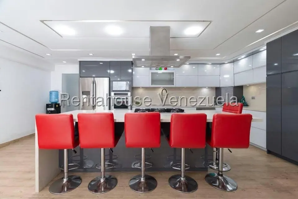 Casa (Duplex) en Venta en Colinas de Vista Alegre, Distrito Metropolitano - 27