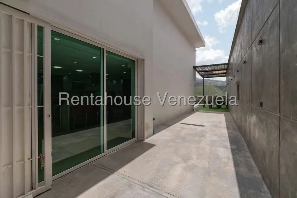 Casa (Duplex) en Venta en Colinas de Vista Alegre, Distrito Metropolitano - 29