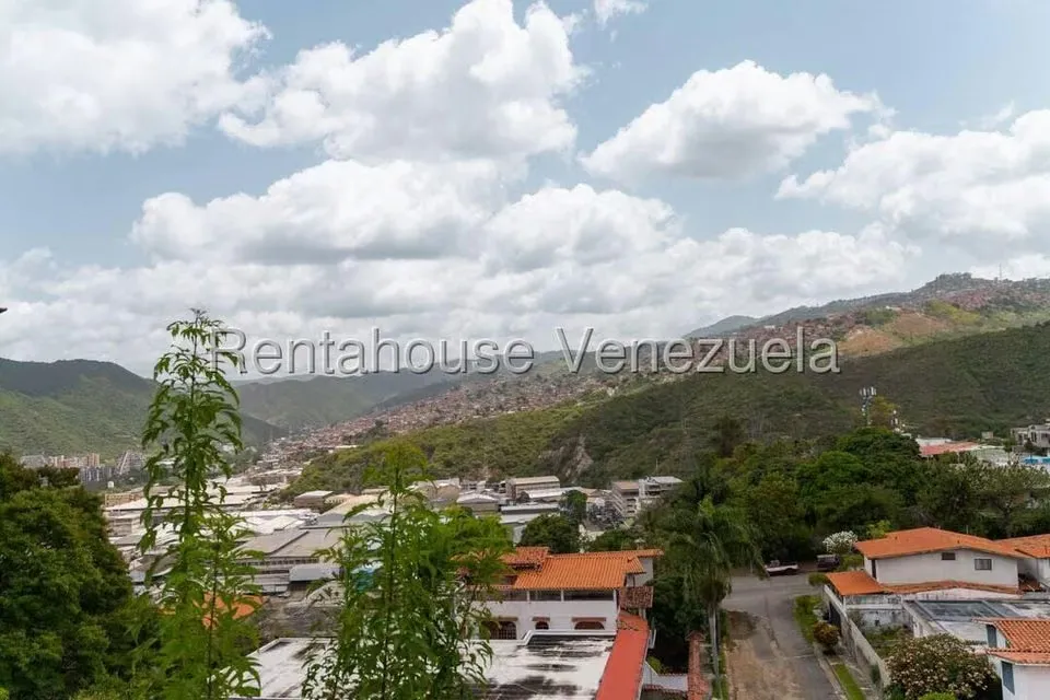 Casa (Duplex) en Venta en Colinas de Vista Alegre, Distrito Metropolitano - 44