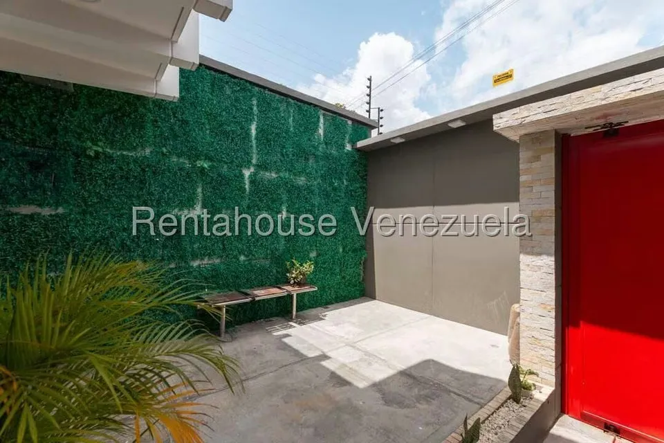 Casa (Duplex) en Venta en Colinas de Vista Alegre, Distrito Metropolitano - 6