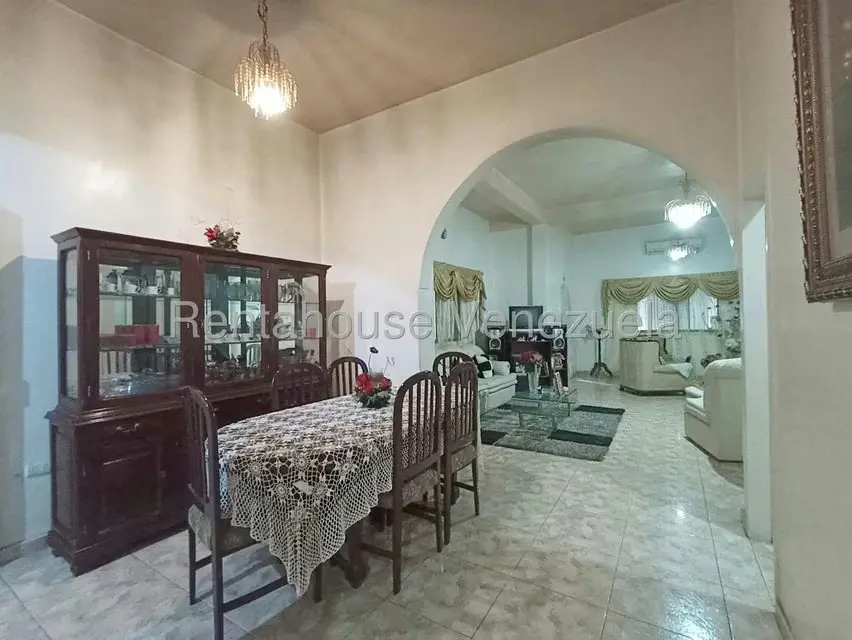 Casa (Multipes Niveles) en Venta en Los Overos, Aragua - 13