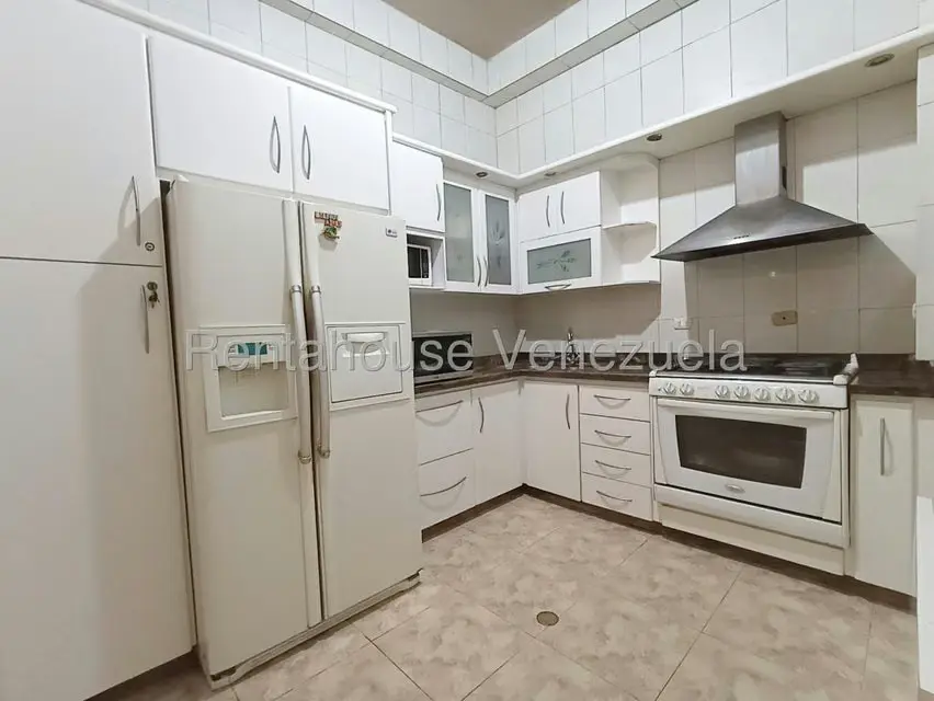 Casa (Multipes Niveles) en Venta en Los Overos, Aragua - 14