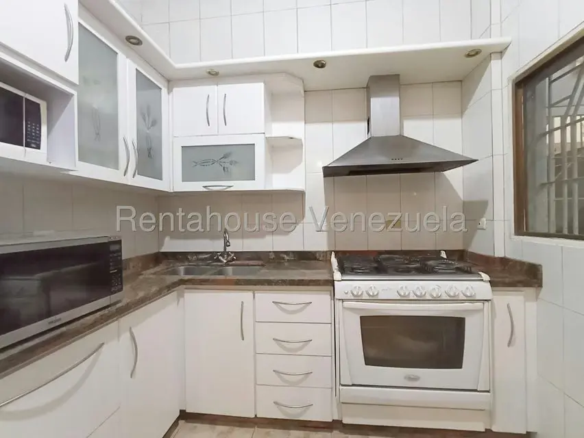 Casa (Multipes Niveles) en Venta en Los Overos, Aragua - 15