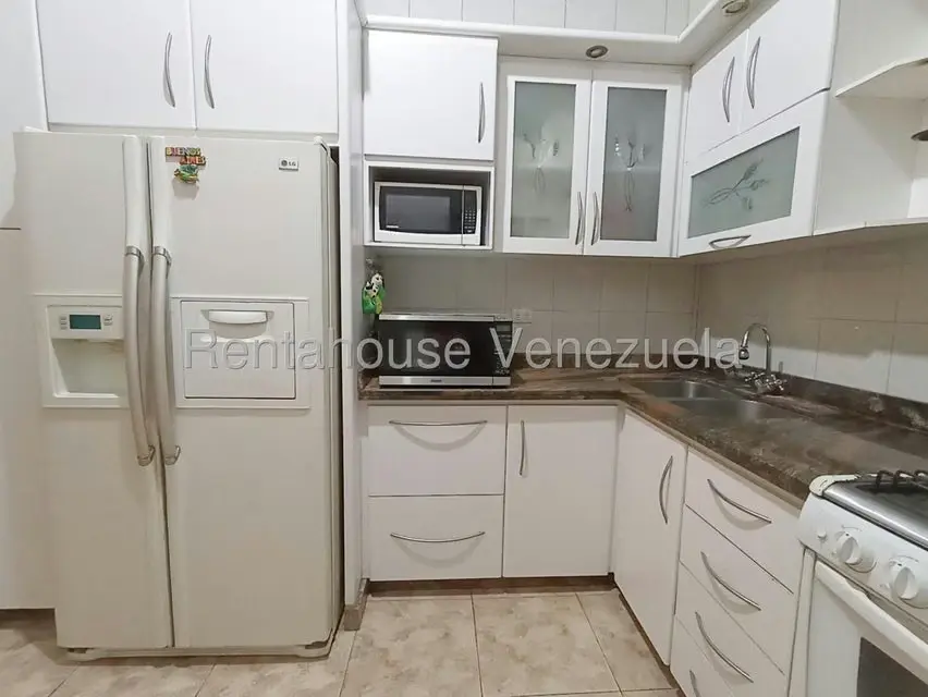 Casa (Multipes Niveles) en Venta en Los Overos, Aragua - 16