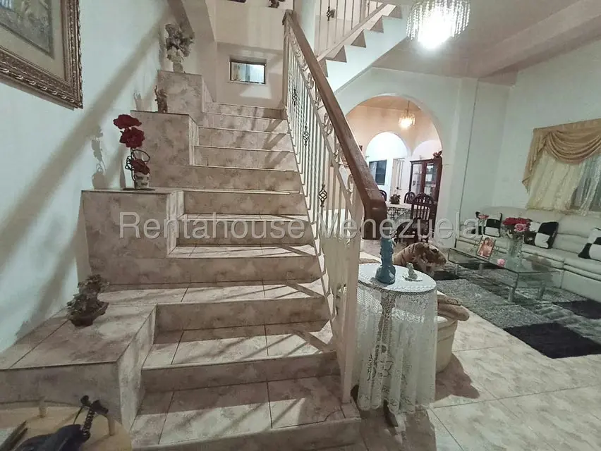 Casa (Multipes Niveles) en Venta en Los Overos, Aragua - 21