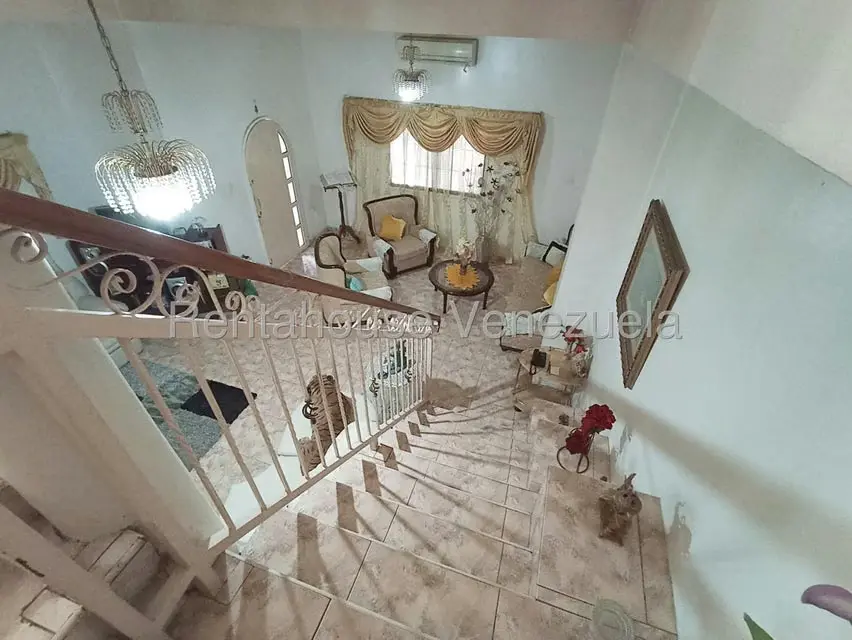 Casa (Multipes Niveles) en Venta en Los Overos, Aragua - 22