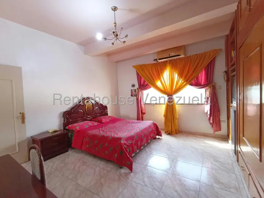 Casa (Multipes Niveles) en Venta en Los Overos, Aragua - 26
