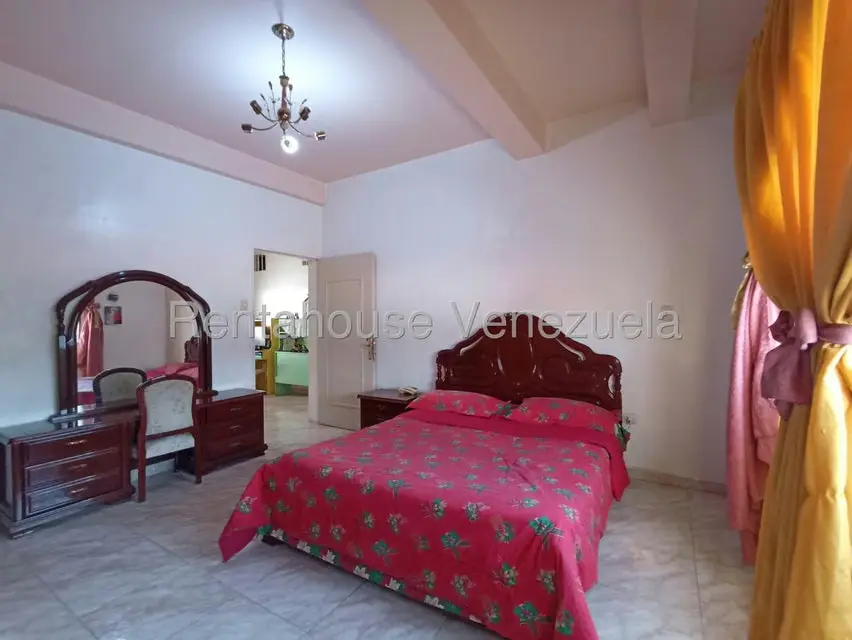 Casa (Multipes Niveles) en Venta en Los Overos, Aragua - 27