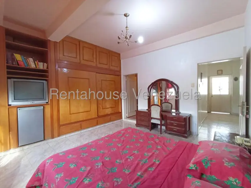 Casa (Multipes Niveles) en Venta en Los Overos, Aragua - 28