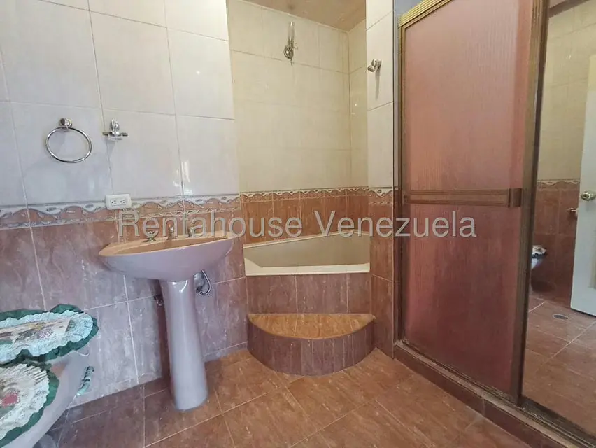 Casa (Multipes Niveles) en Venta en Los Overos, Aragua - 30