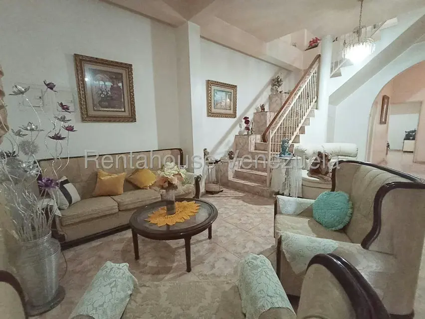 Casa (Multipes Niveles) en Venta en Los Overos, Aragua - 3