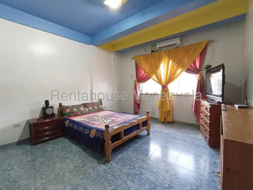 Casa (Multipes Niveles) en Venta en Los Overos, Aragua - 34