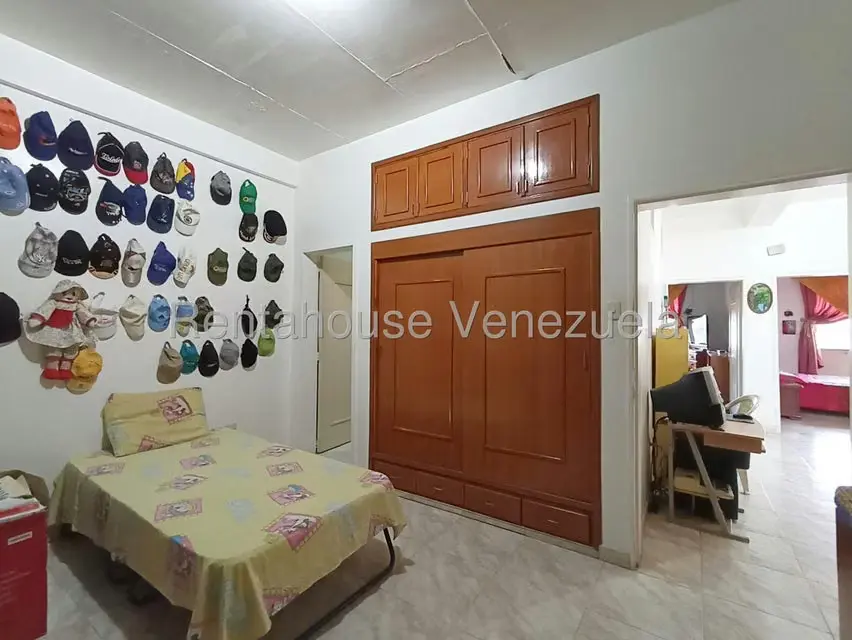 Casa (Multipes Niveles) en Venta en Los Overos, Aragua - 40