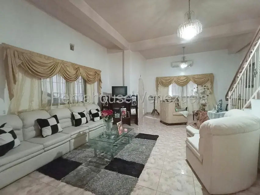 Casa (Multipes Niveles) en Venta en Los Overos, Aragua - 4