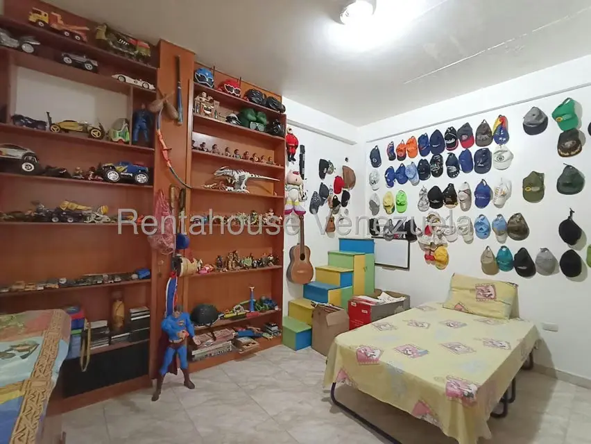 Casa (Multipes Niveles) en Venta en Los Overos, Aragua - 41