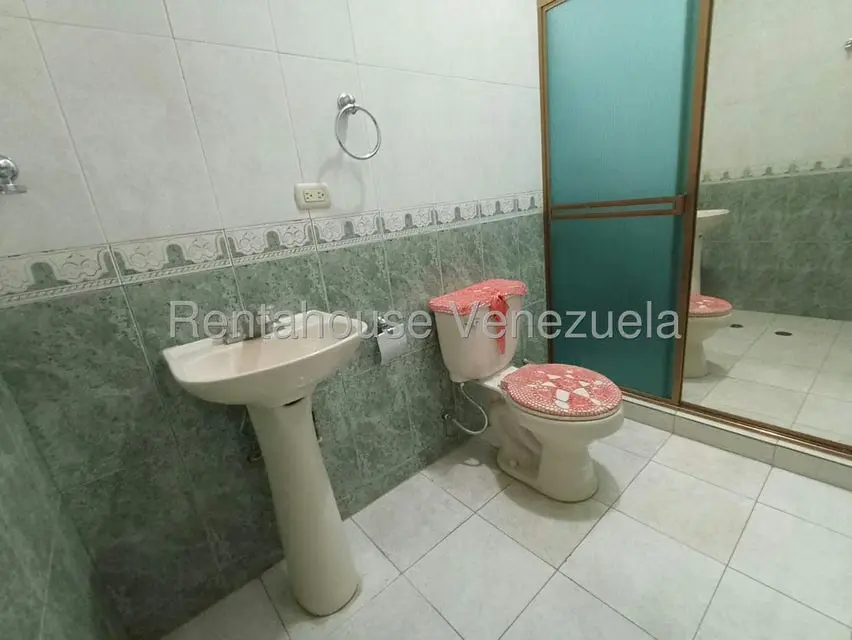 Casa (Multipes Niveles) en Venta en Los Overos, Aragua - 42