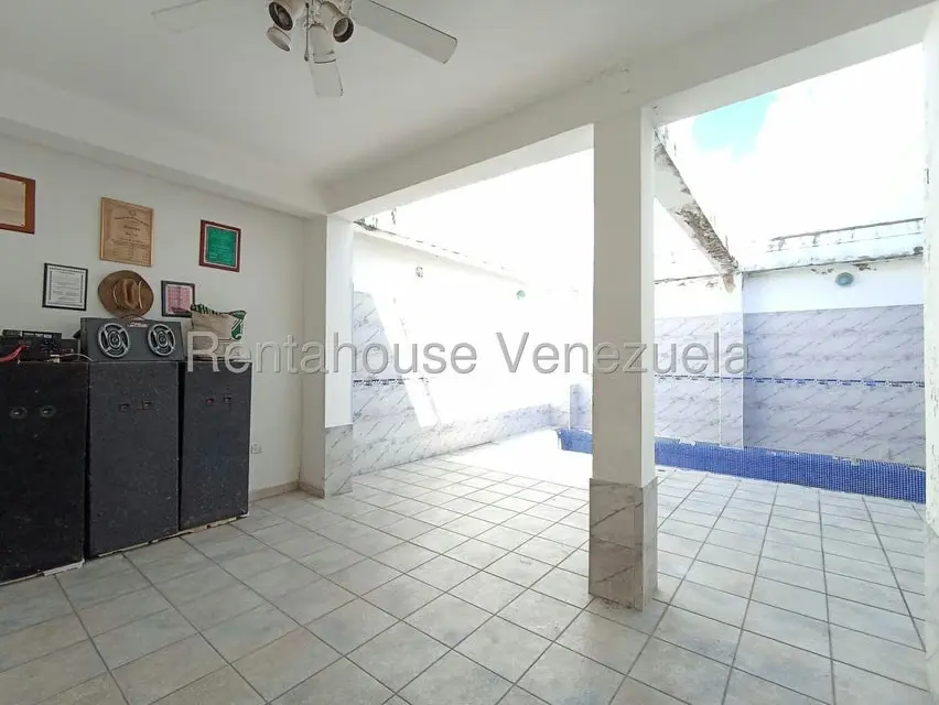 Casa (Multipes Niveles) en Venta en Los Overos, Aragua - 45
