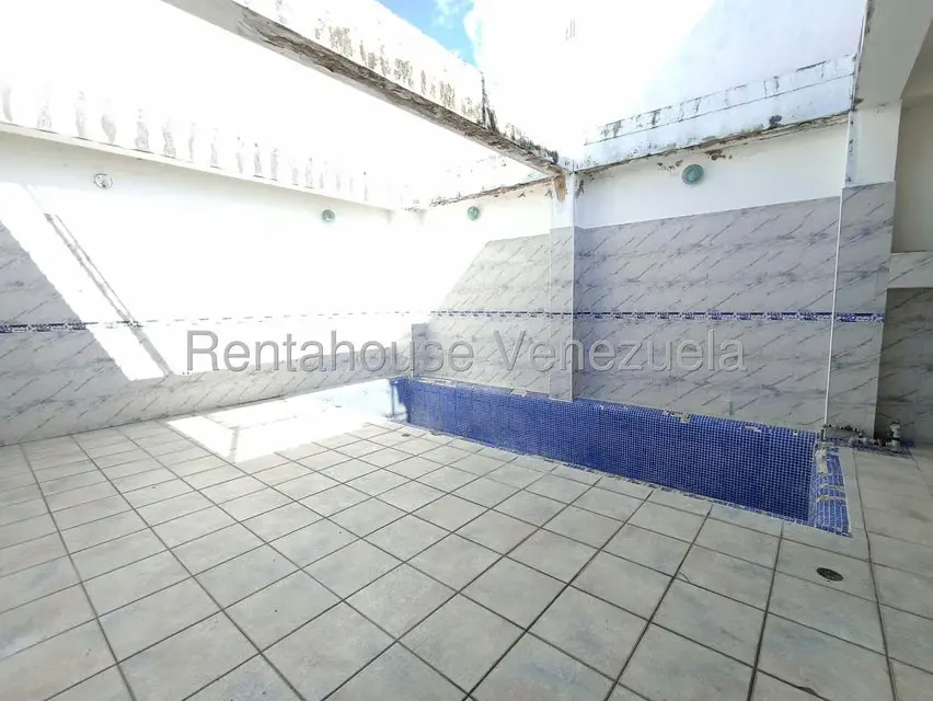 Casa (Multipes Niveles) en Venta en Los Overos, Aragua - 48