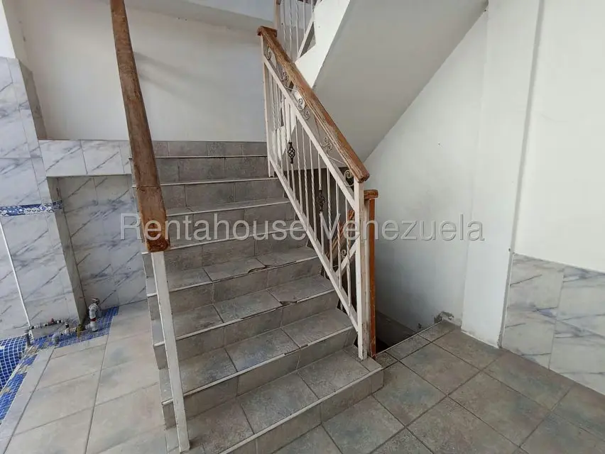 Casa (Multipes Niveles) en Venta en Los Overos, Aragua - 49