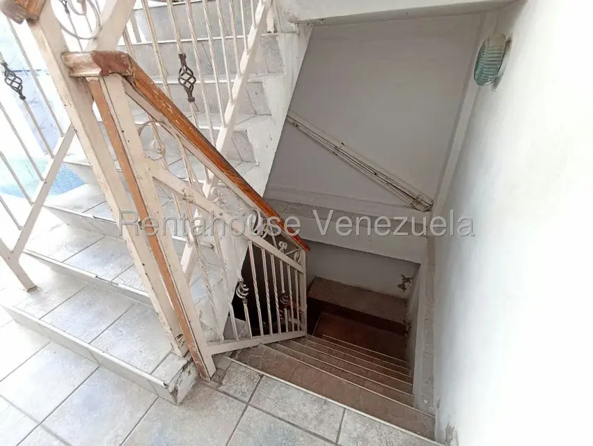 Casa (Multipes Niveles) en Venta en Los Overos, Aragua - 50