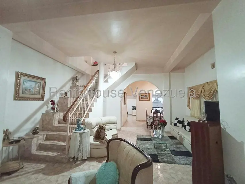 Casa (Multipes Niveles) en Venta en Los Overos, Aragua - 5