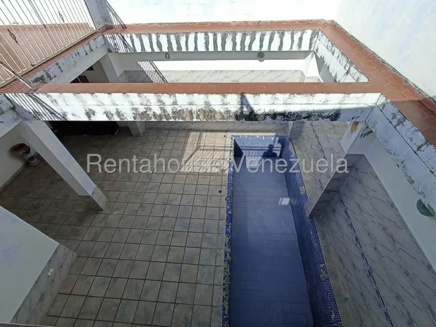 Casa (Multipes Niveles) en Venta en Los Overos, Aragua - 52