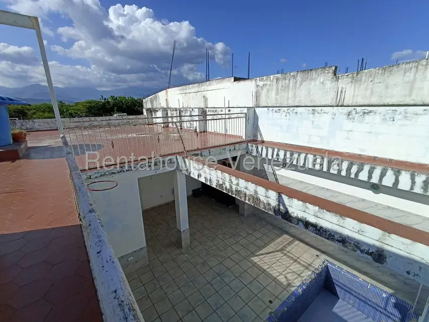 Casa (Multipes Niveles) en Venta en Los Overos, Aragua - 53