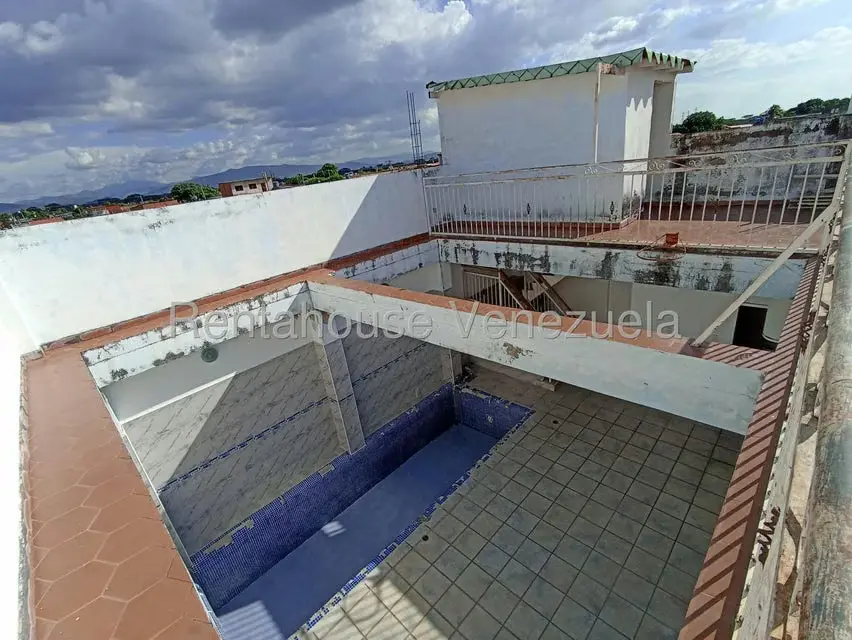Casa (Multipes Niveles) en Venta en Los Overos, Aragua - 54